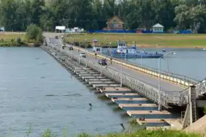 Из Уфы в старинный купеческий Бирск - 2
