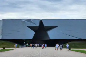 Трансфер в Брест и Брестскую крепость из Минска - 10