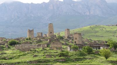 Древняя и прекрасная Осетия на групповой экскурсии - 7