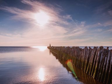 К Белому морю на остров Ягры