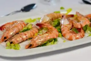 Особый вкус Севильи - 9
