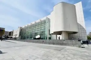Острожно, Раваль! Грани города: от богемы до борделей - 3