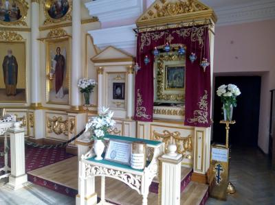 Казань изнутри - 3