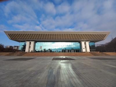 Прогулка по знаковым местам Алматы - 3