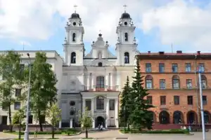 Личное свидание с Минском - 5
