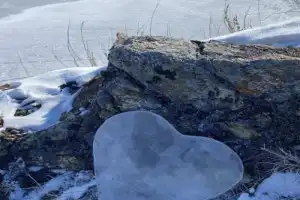 На джипе — по северу острова Ольхон - 3