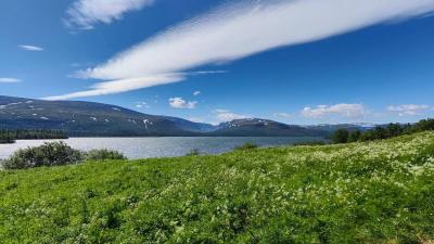 Путешествие в Русскую Арктику с морской прогулкой: Териберка, Мурманск, Сейдозеро и Хибины - 4