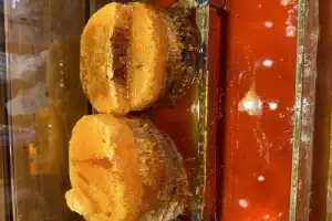 Гастрономическое путешествие: изюминки турецкой кухни - 8