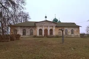 Углич купеческий. Углич мещанский - 3