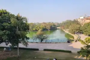 Нетуристический Дели: авто-пешеходная экскурсия - 2