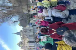 Отдых в Кисловодске: легендарные личности на курорте - 5