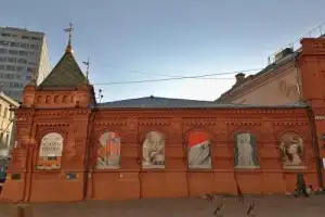 Московские бренды: от Оливье до «Метрополя» - 5