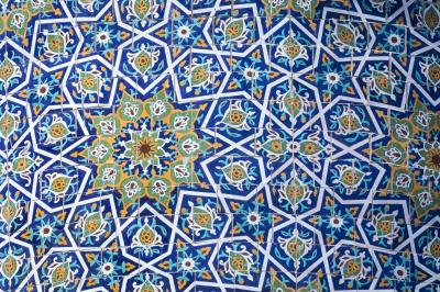 От майолики до сюзане: прикладные искусства Узбекистана