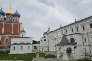 Всё о Рязани в самом сердце города - 9