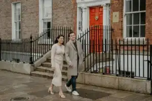 По Дублину с фотографом - 6