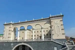 Архитектурный код Улан-Удэ - 5