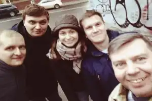 По местам фильма «Жмурки» в Нижнем Новгороде - 11