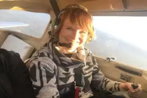 Поведи самолёт над Прагой - 15