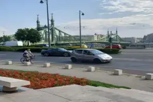 Нетривиальный Будапешт - 4