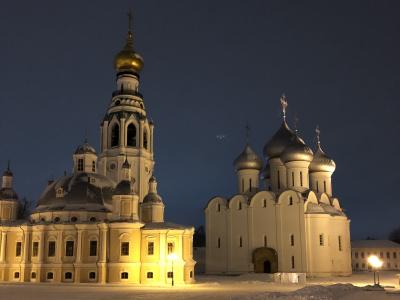 Уютная Вологда! - 5