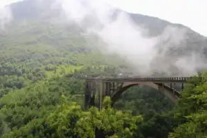 Дикая красота Черногории - 2