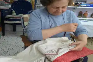 Жемчужины Кипра по дороге из аэропорта. Трансфер + экскурсия - 5