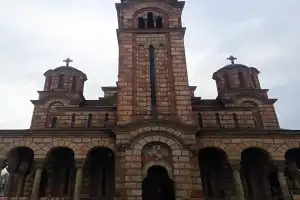 Любовные драмы старого Белграда - 6