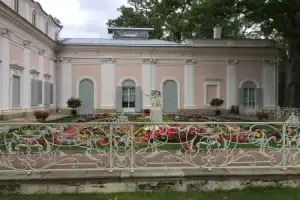 Императорские резиденции: Ораниенбаум (Ломоносов) - 14
