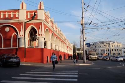 О Калуге — с интересом и любовью! - 2