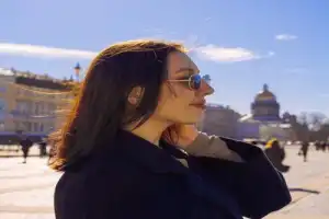 Вы + Петербург: фотопрогулка в любой сезон Вы + Петербург: фотопрогулка в любой сезон