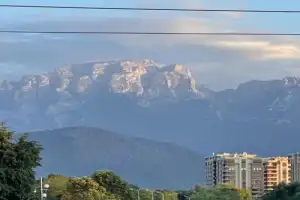 Почувствовать себя местным: новый взгляд на Владикавказ - 2