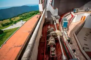 Трансфер из Архыза до астрофизической обсерватории РАН и обратно - 6