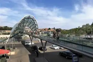 Вглубь столетий Тбилиси - 6