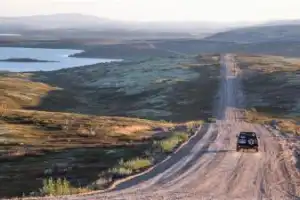 Териберка — северный удел - 5