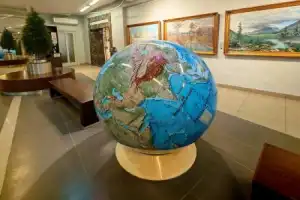 Кировск — город, спрятанный в горах - 6