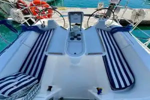 Морская прогулка в Адлере - 8
