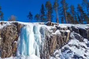 В гости к марморикам — из Сортавалы (на вашем авто) - 2