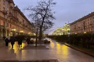 Минск без спешки - 6