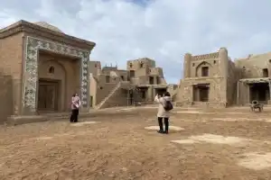В гости к археологам: экспедиция на поиски Хазарского каганата (из Астрахани) - 10