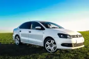 Трансфер из аэропорта Минеральные Воды в Кисловодск или наоборот - 3