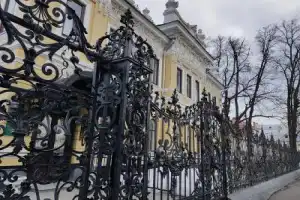 Кованая Казань: экскурсия + интерактив - 5