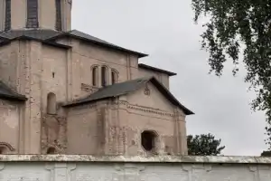 Старинные храмы Смоленска - 18