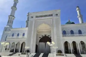 Все краски Ташкента - 12