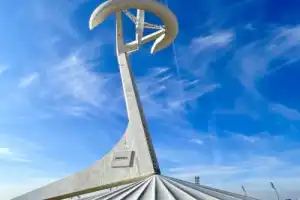 Барселона за 1 день - 8