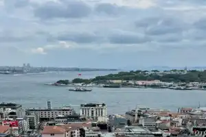 Самые-самые места Стамбула + круиз по Босфору - 13