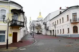 Загадки Витебска - 4