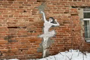 Музей городских легенд: привидения, чаепитие на крыше и предсказания - 11