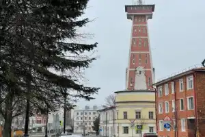 Рыбинск — маленький Петербург - 14