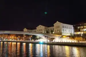 Бильбао — культурный коктейль - 5