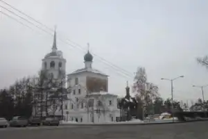 По местам декабристов: Иркутск и окрестности на автомобиле - 10